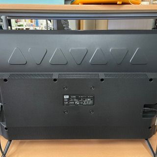 TCL 32型テレビ 2019年製 リサイクルショップ宮崎屋 21.5.22 y