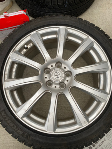 その他 MICHELIM 215/45 R17