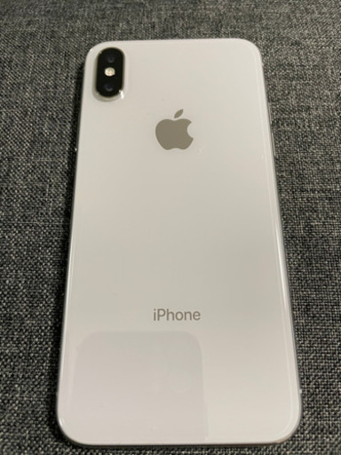 その他 iPhoneX