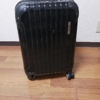 スーツケース(機内持ち込みサイズ)