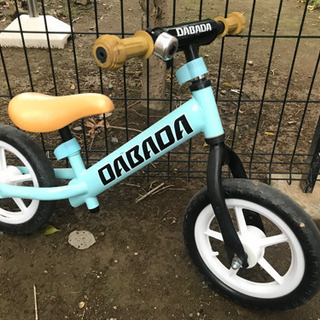 バランスバイク ペダルなし自転車 子供用自転車