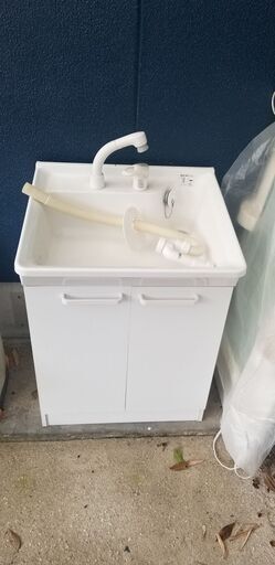 TOTO 洗面台