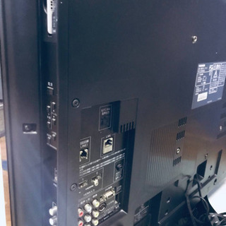 ET1013A⭐️TOSHIBA REGZA液晶カラーテレビ⭐️