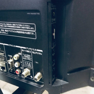 1012番 東芝✨液晶カラーテレビ✨32S5‼️