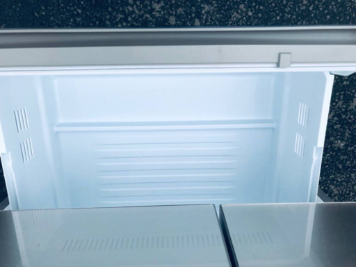 ‼️472L‼️1018番 Panasonic✨ノンフロン冷凍冷蔵庫✨NR-F478XGM-N‼️