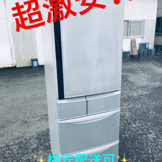 ET1020A⭐️ 426L⭐️ Panasonicノンフロン冷凍冷蔵庫⭐️ ET1020A⭐️ 426L⭐️ Panasonicノンフロン冷凍冷蔵庫⭐️
