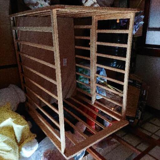 ベビーベット