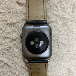 Apple Watch初代 www.domosvoipir.cl