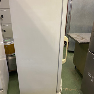 SANYO 冷蔵ショーケース SMRーSU120R