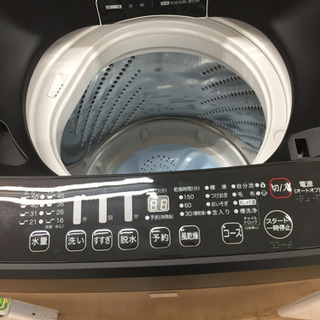Hisense（ハイセンス）の洗濯機2019年製（HW 