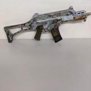 マルイG36Cカスタム