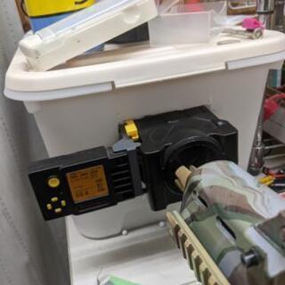 マルイG36Cカスタム