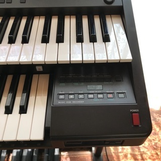 エレクトーン用MD【テレサさま専用】