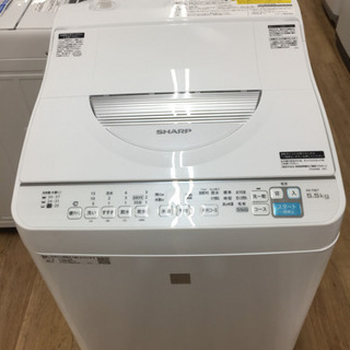 2020年製！美品☆(東京都の方送料無料！)シャープ洗濯機4.5kg