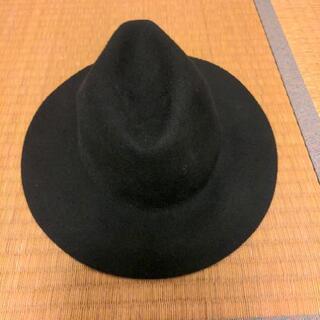 【ネット決済】帽子　フリーサイズ？