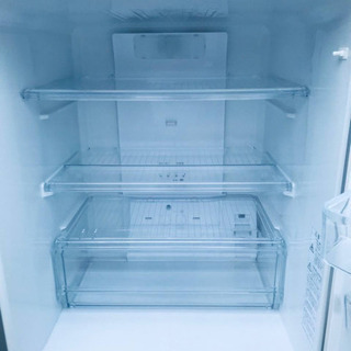 1026番AQUA✨ノンフロン冷凍冷蔵庫✨AQR-271E‼️