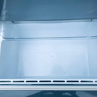 1026番AQUA✨ノンフロン冷凍冷蔵庫✨AQR-271E‼️