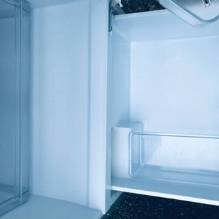 1026番AQUA✨ノンフロン冷凍冷蔵庫✨AQR-271E‼️