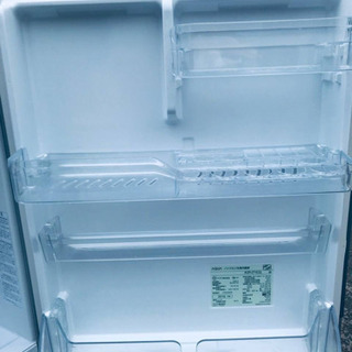 1026番AQUA✨ノンフロン冷凍冷蔵庫✨AQR-271E‼️