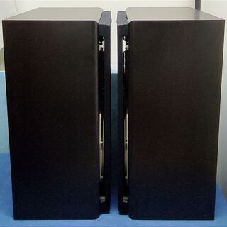 【※ご予約済】　　　　★ 名機 ★ DIATONE DS-77EX Black ブックシェルフ型 ステレオ スピーカー ● お届け可