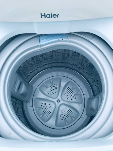 ET1035A⭐️ ハイアール電気洗濯機⭐️ 2018年式