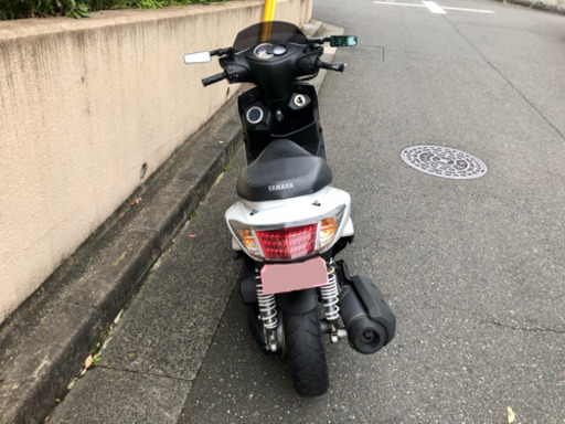 シグナスX