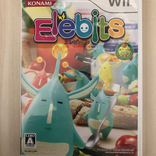 エレビッツ　Wii