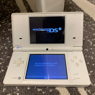 Nintendo DSiの画像