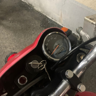 ストリートマジック50S 実動車 書類有 配送可能 ストリートマジック50S 実動車 書類有 神奈川県川崎市発 配送可能