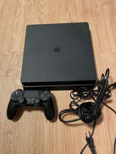 その他 PS4