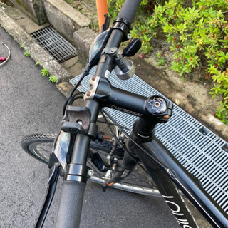 ルイガノ(LOUIS GARNEAU)-アルミ本体