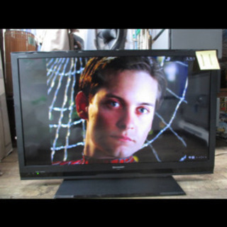 都内送料無料】 SHARP LED液晶テレビ 32型