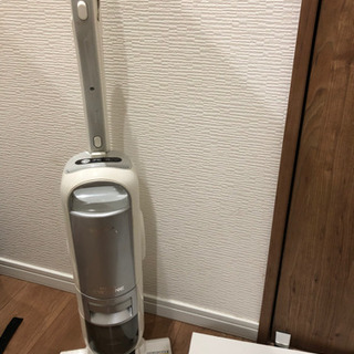 SHARP サイクロン掃除機