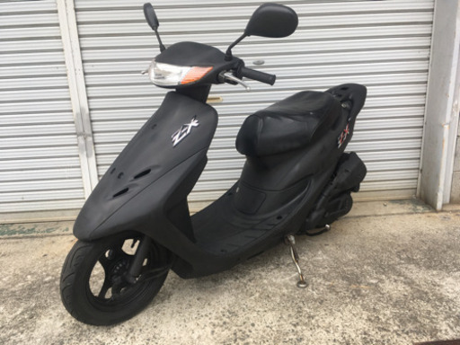 HONDA dio 車体 人気❗️全国配送可能❗️jog ディオ HONDA dio 車体 ローダウン❗️全国配送可能❗️