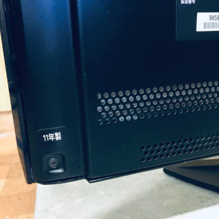 1047番 東芝✨液晶カラーテレビ✨42Z3‼️