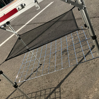 コールマン キッチンテーブル テーブル ガス台 キャンプ アウトドア