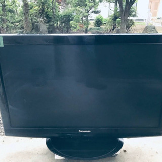 1049番 Panasonic✨テレビ✨TH-P42X1‼️