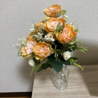 【ネット決済】飾り花