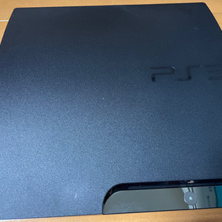PlayStation3 CECH-2500