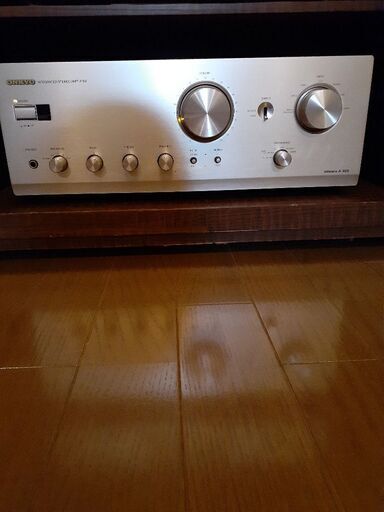 ONKYO インテグラ　A-925　値下げしました。