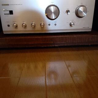 ONKYO インテグラ　A-925　値下げしました。