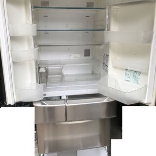（確定　引き渡しが終わりました）パナソニック　冷蔵庫　470L