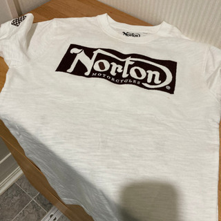Norton tシャツ