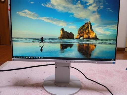 EIZO EV2450 23.8インチモニタ