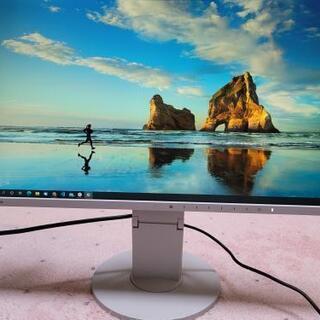 EIZO EV2450 23.8インチモニタ