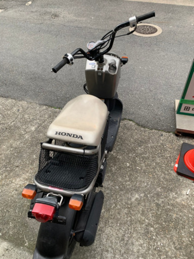 ズーマー