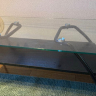 ニトリ ダイニングテーブル IKEAラグ