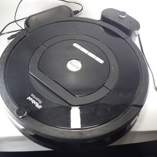 iRobot Roomba アイロボット ロボット掃除機 ルンバ...