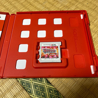 任天堂3DS用ソフトポケットモンスターオメガルビー