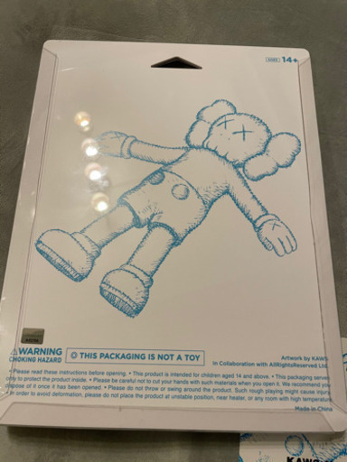 KAWS HOLIDAY KOREA フィギュア | pcmlawoffices.com